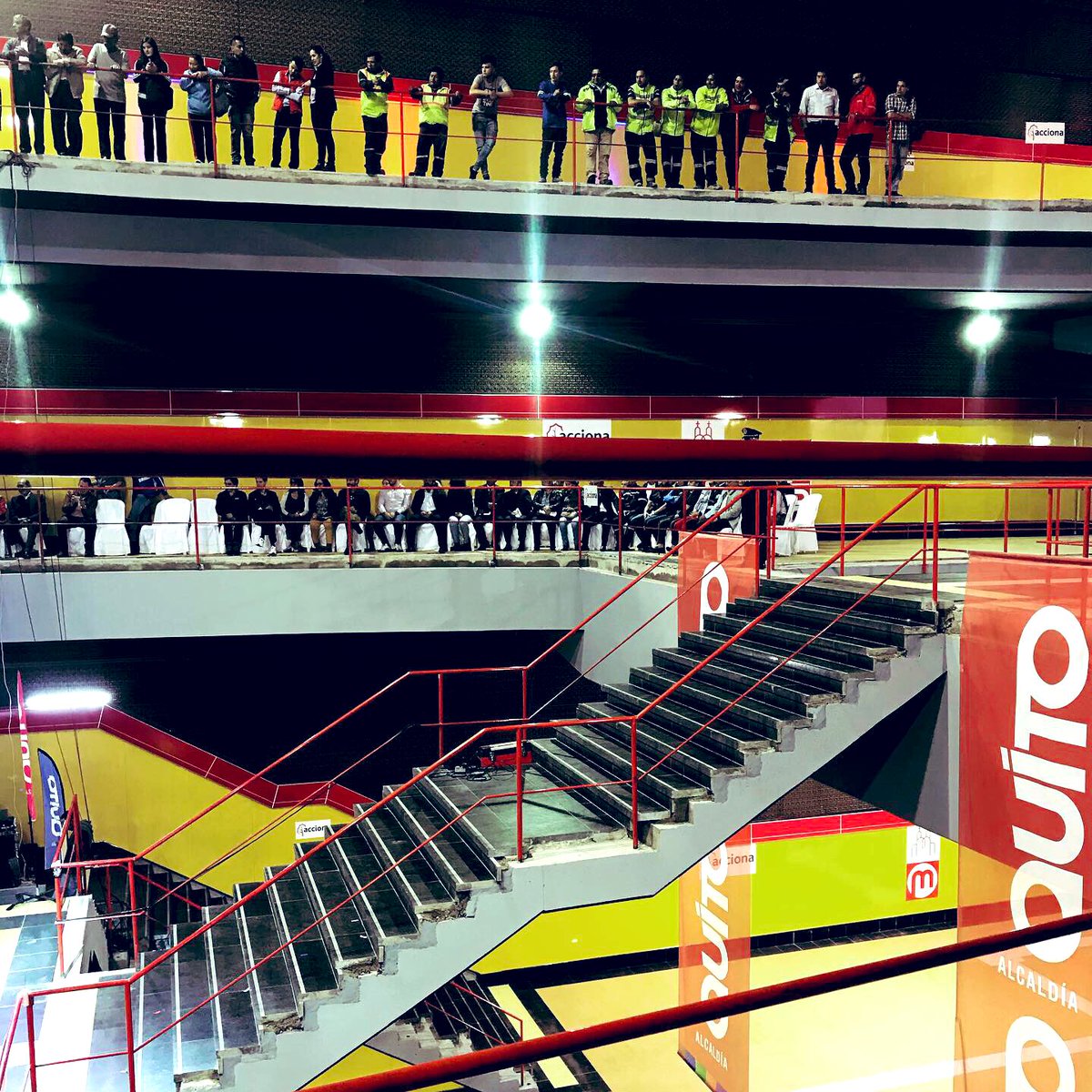 Verónica Sevilla tweet media