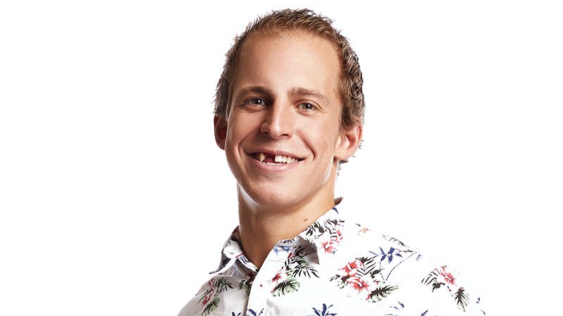 Congratulations to Dane for winning Big Brother Canada 7! #BBCAN7 #BBCAN7Finale