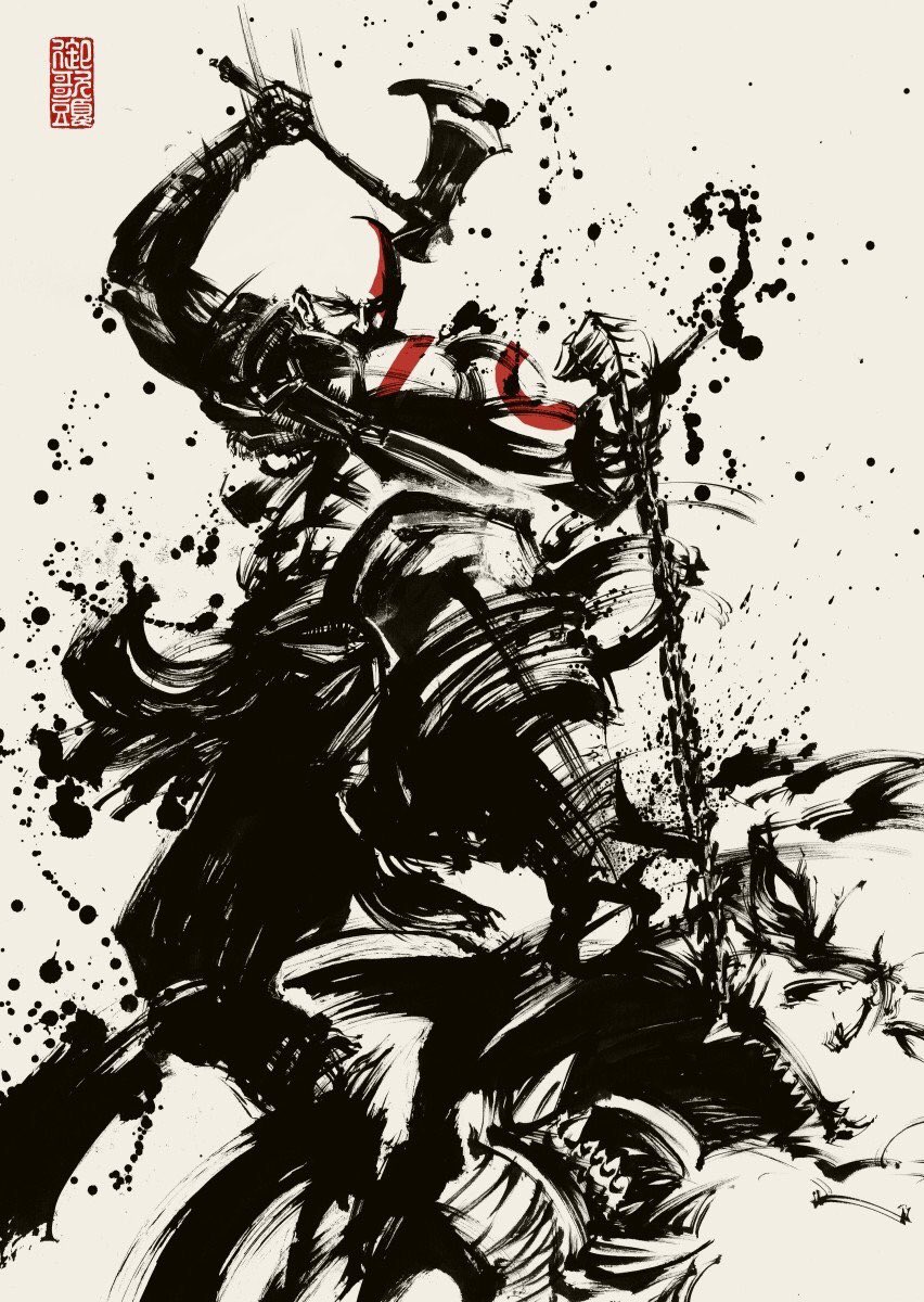 墨絵師 御歌頭 Okazu 去年の今頃どんな絵描いてましたか Gowのクレイトス 西郷隆盛 大久保利通 ポケモン様レックウザ デッキシールド T Co Dj0bnq3hmz Twitter 墨絵師 御歌頭 Okazu 去年の今頃どんな絵描いてましたか Gowのクレイトス 西郷隆盛 大久保利通 ポケモン様レックウザ デッキシールド T Co Dj0bnq3hmz Twitter