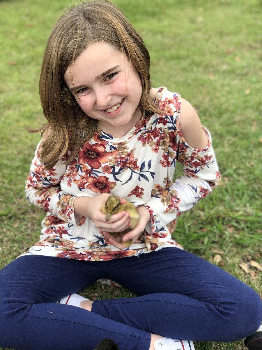 clover_renee's tweet photo. This is why we teach! Teachers create moments that spark something in a child that truly matters. Sometimes it is an idea, or maybe it’s a feeling, or it may be a new found confidence, but whatever form it takes, teachers create moments that matter! ❤️Love these kids! #weareaphe https://t.co/oLcJJBG0UW