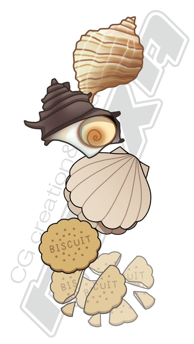 タニさん タニスタ Twitterissa 今夜のガリベンガーvは 貝の謎を解明せよ でした 身近ながら貝 の生態について気にした事がなかったので 驚きの連続でした タニスタは一部テロップと一部イラストを担当いたしました 今回のイラストの貝のキャラクターがとても