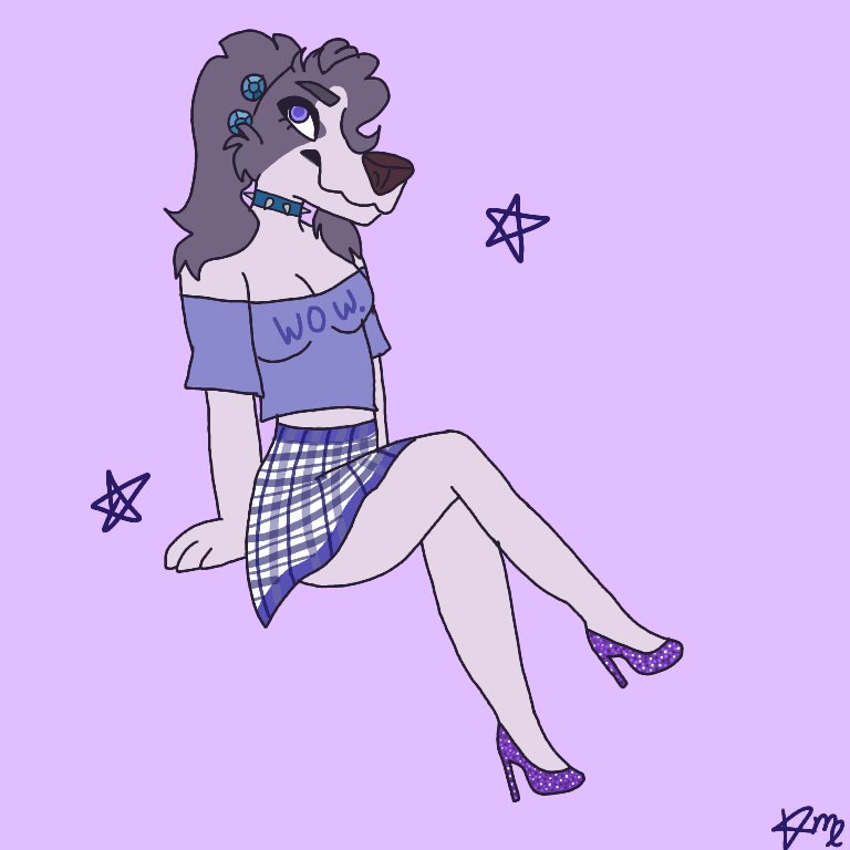 VenusDoodle's tweet photo. Quick art dump because it's been a billion years since I last posted art here.. can't believe I forgot about this account 😭 https://t.co/e2uiCp3Kzg