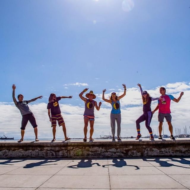 LUNAsandals's tweet photo. Are you ready to join Tribe LUNA yet? Photo by @luis_escobar #LUNAsandals #runfree #borntorun #goodvibes #running #trailrunning #runhappy #happyfeet #liveauthentic #california #sunshineaddicted https://t.co/3LxotGIAiw https://t.co/hNM67rFUZy