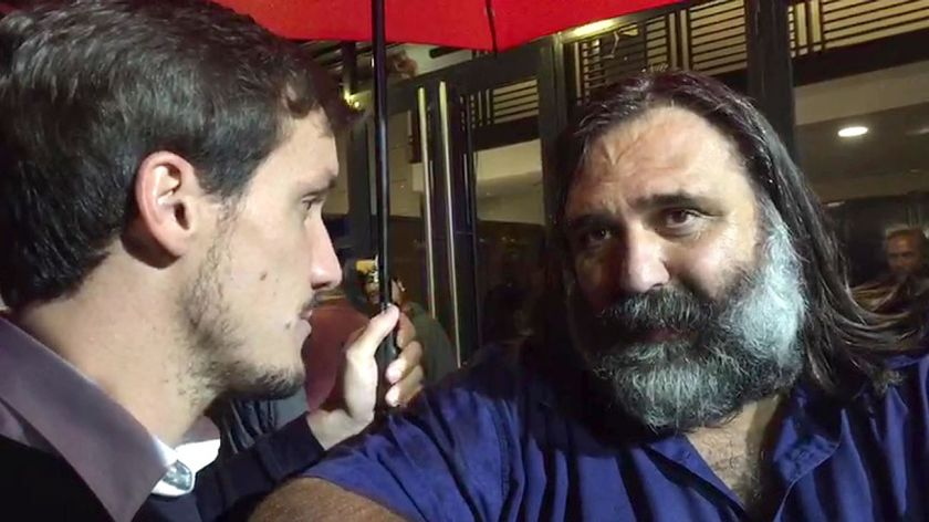 SexoManiasOk's tweet photo. Roberto Baradel sugirió que el libro de Cristina "podría ser material para las escuelas".
Entendés que es lo que viene si vuelven estas lakras? https://t.co/mtqHtKX1lD