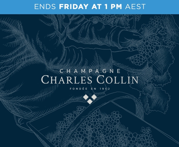 Emperor Champagne (@itsemperorau) on Twitter photo We are excited to announce our newest exclusive import, Champagne Charles Collin. To celebrate the arrival, <a href="/ItsEmperorAU/">Emperor Champagne</a> FREE SHIPPING on all purchases of Charles Collin for 48 hours. Use the code CHARLES at checkout - Ends Friday 10th 1pm emperorchampagne.com.au/collections/ve… #charlescollin We are excited to announce our newest exclusive import, Champagne Charles Collin. To celebrate the arrival, <a href="/ItsEmperorAU/">Emperor Champagne</a> FREE SHIPPING on all purchases of Charles Collin for 48 hours. Use the code CHARLES at checkout - Ends Friday 10th 1pm emperorchampagne.com.au/collections/ve… #charlescollin