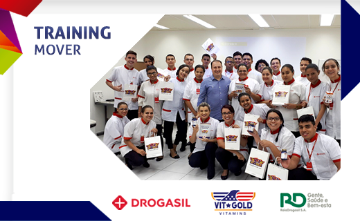 WebmovenOficial's tweet photo. O especialista em Mkt da Webmoven,  Kali Nardino, liderou a capacitação da equipe de atendentes da Drogasil (estados de GO, MS e MT); sobre vitaminas, minerais e suplementos alimentares da Vitgold USA.
https://t.co/hpQpkUzXen #vitaminas #vitgold #nardino #webmoven #trainingmover https://t.co/n7ithVvtBT
