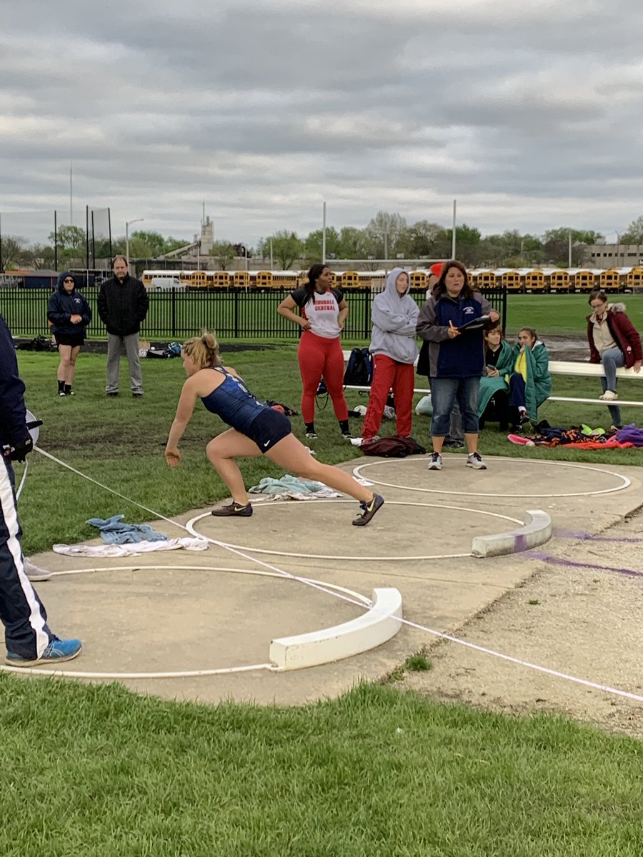 Lemont Girls XC & TF tweet media