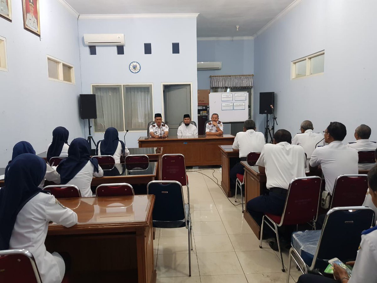 Dishub Cilacap tweet media