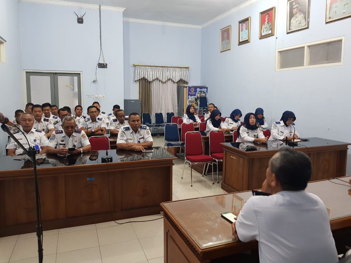 Dishub Cilacap tweet media