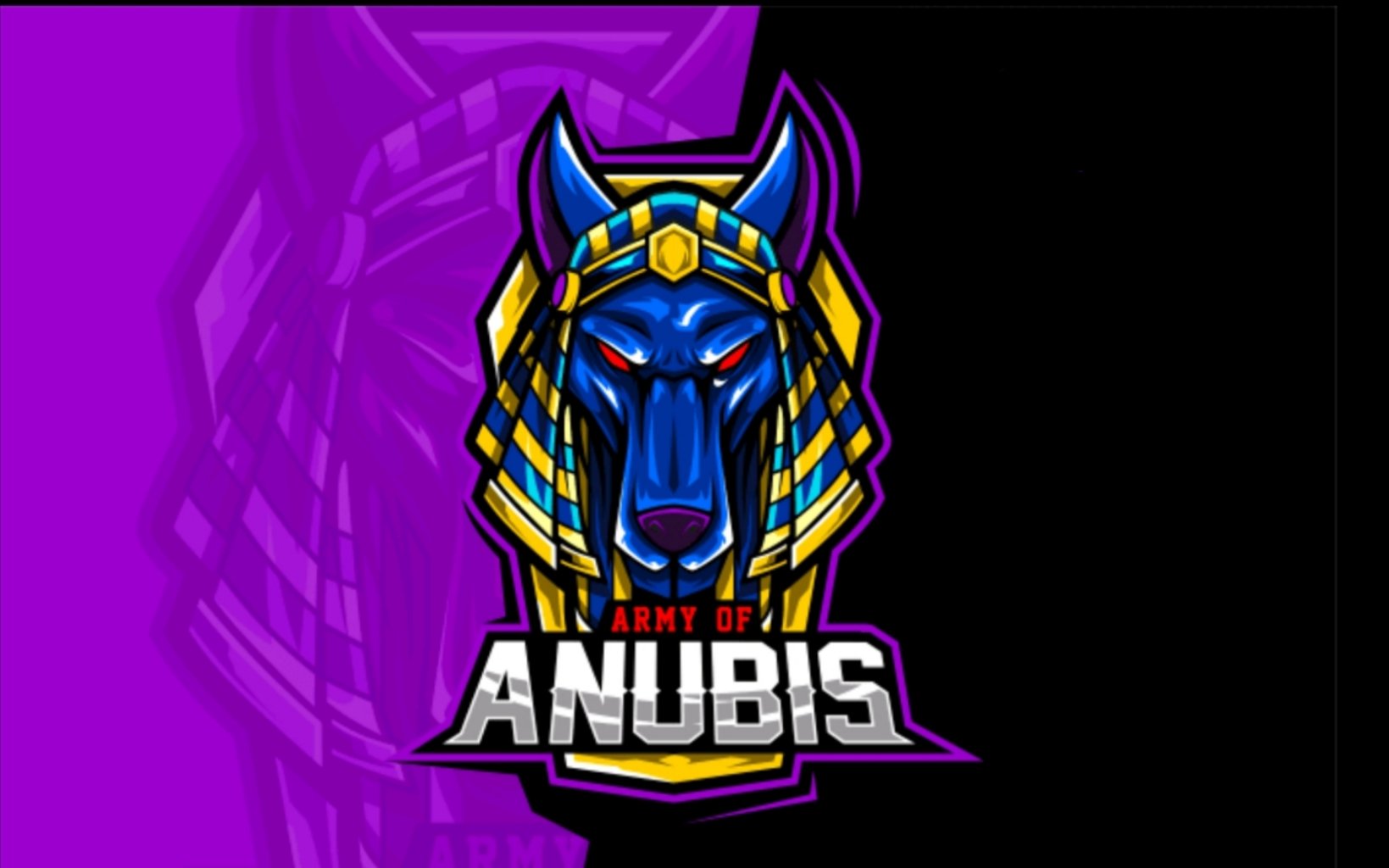 Anubis клан