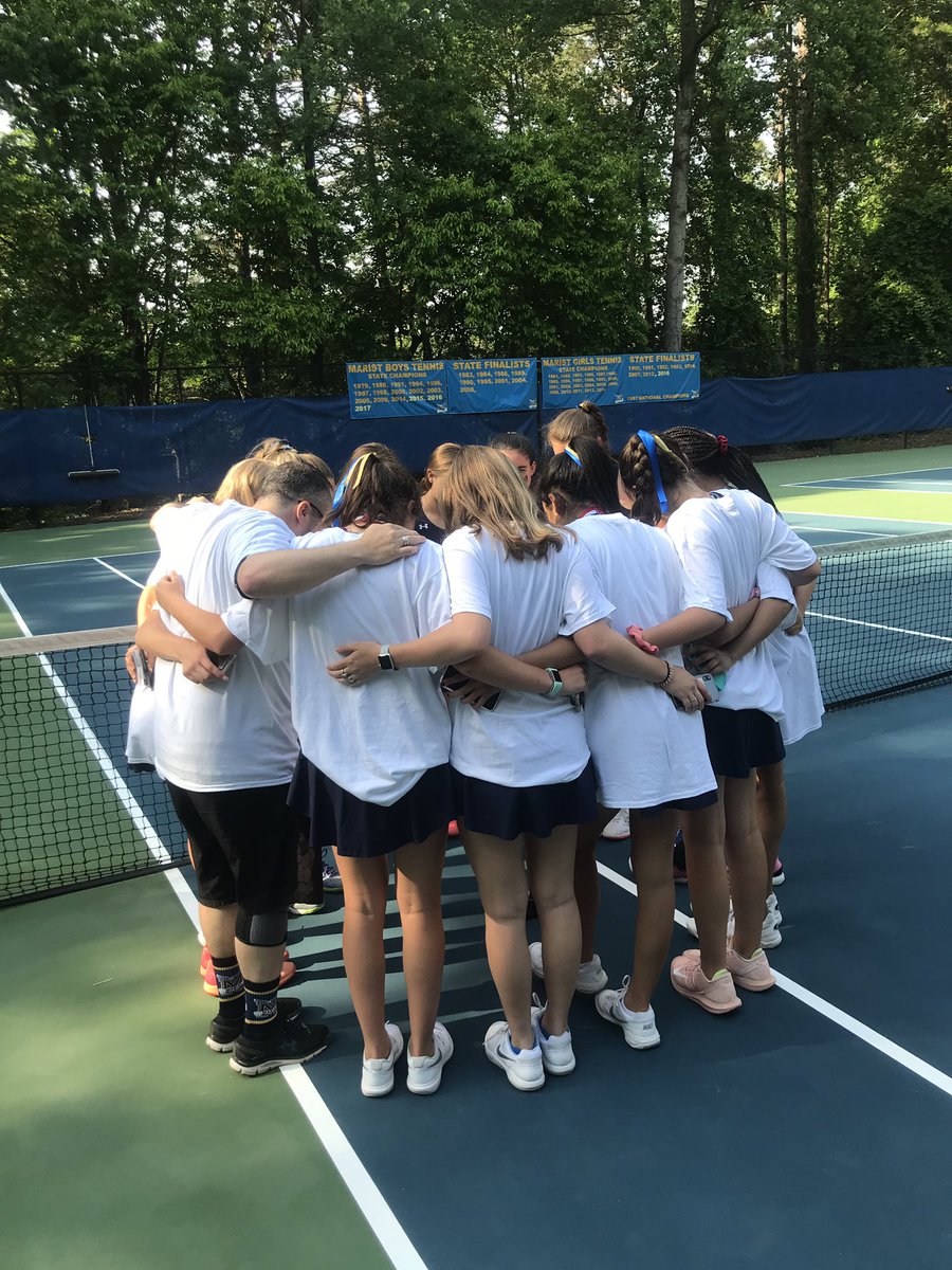 Marist Fam tweet media