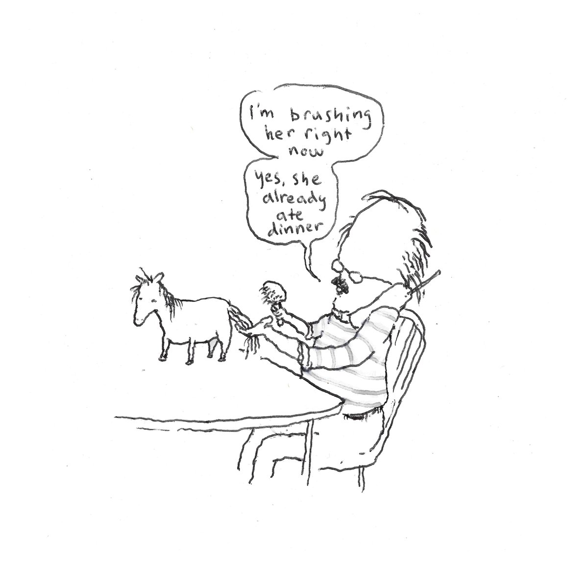 pants's tweet image. 