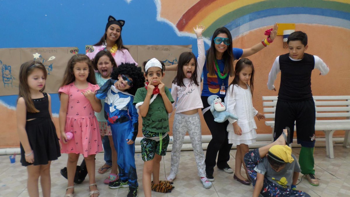 Centro Cultura de Idiomas tweet media