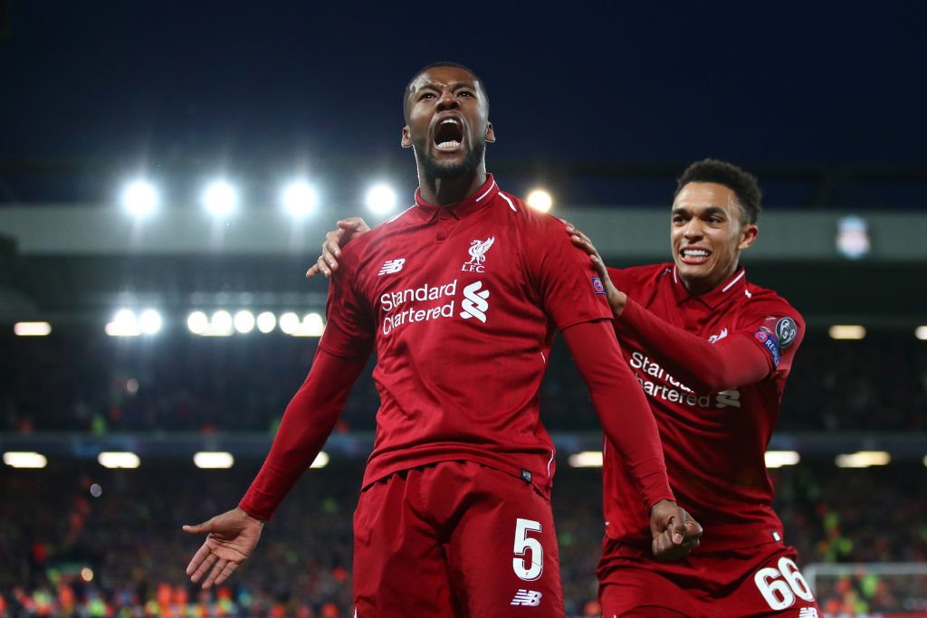 Footballtweet's tweet photo. For the first time in history, there will be an all English final in both European competitions:

Champions League final:
🏴󠁧󠁢󠁥󠁮󠁧󠁿 Liverpool vs. Spurs 🏴󠁧󠁢󠁥󠁮󠁧󠁿

Europa League final:
🏴󠁧󠁢󠁥󠁮󠁧󠁿 Arsenal vs. Chelsea 🏴󠁧󠁢󠁥󠁮󠁧󠁿 https://t.co/KbIAVl0j2a