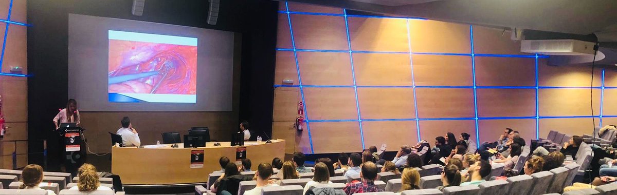 ResidentesDe's tweet photo. Congratulatilation to the Galdakao hospital for Wining  the IX meeting in general surgery residents at Crices university hospital .Advance in proctology https://t.co/vr7SM9Pz25