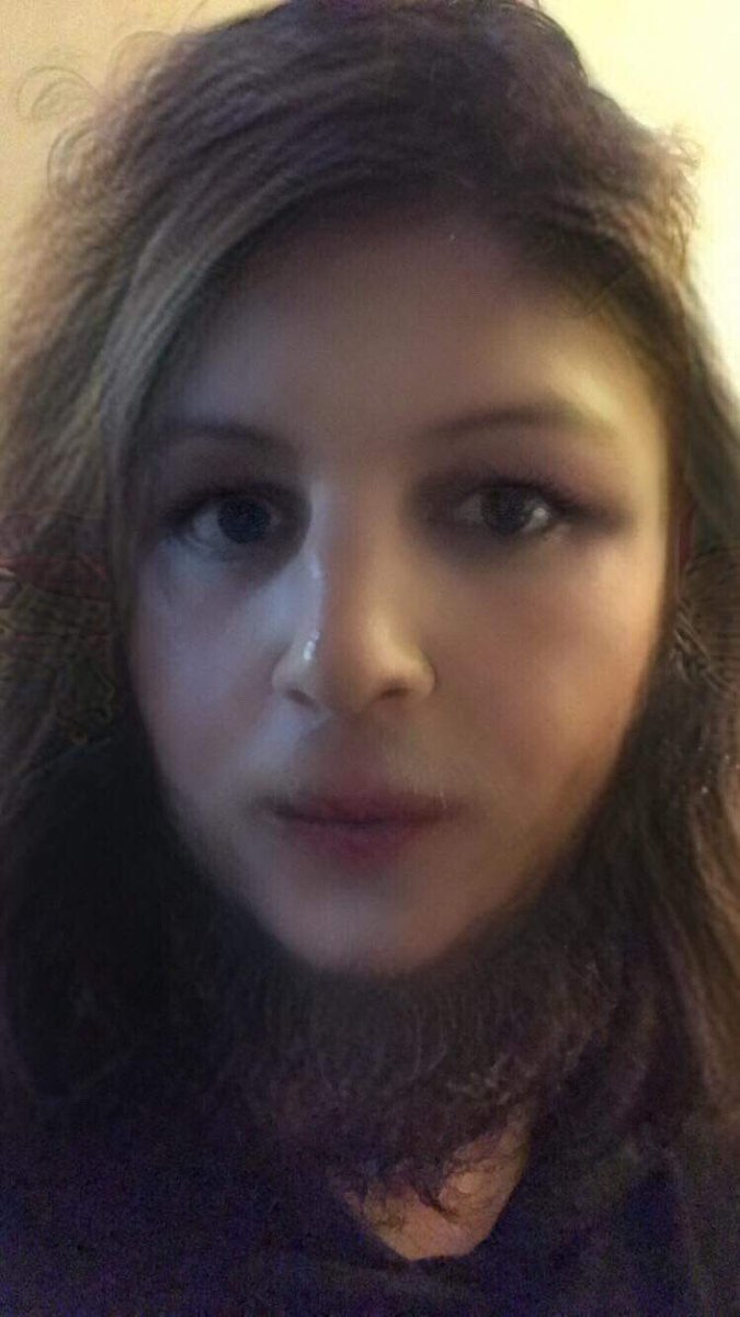 SquishyMabob's tweet image. So uh... snapchat’s new filter is properly messed up 😂😂 10/10 would Squish 😂 #imalady #snapchat #topstreamer #gaming #lookatme #bangtidy