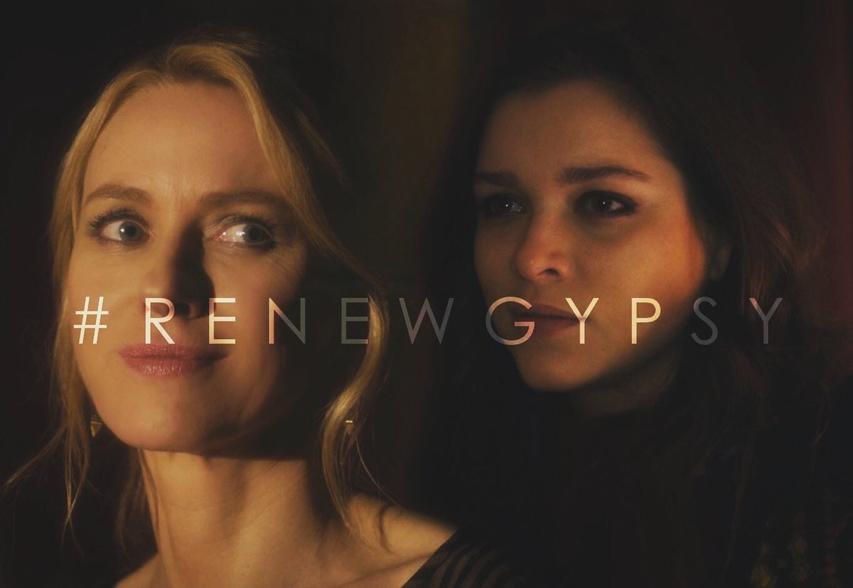 ellymeier42's tweet photo. @NetflixLifee #GypsyFanMatters
#GypsySeason2
#RenewGypsy
#Jeaney https://t.co/SoDLCtchFT