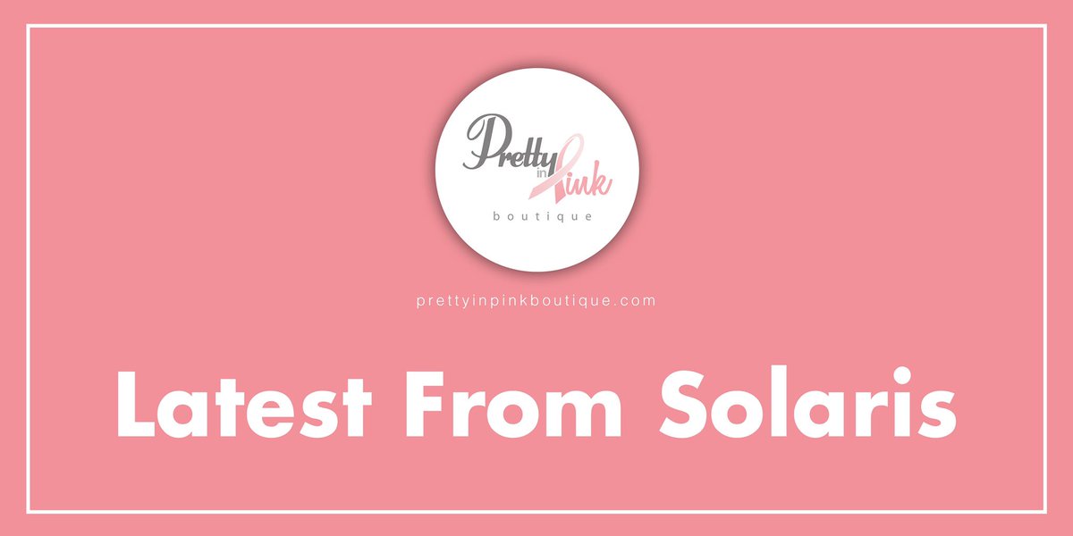 pipboutique's tweet image. If cost has ever held you back from getting a custom nighttime #compressiongarment, Solaris now has off the shelf garments. Give us a call to schedule a fitting and we&apos;ll determine your cost to help you achieve your #lymphedema goals!

Read more: bit.ly/2HdrRd6
