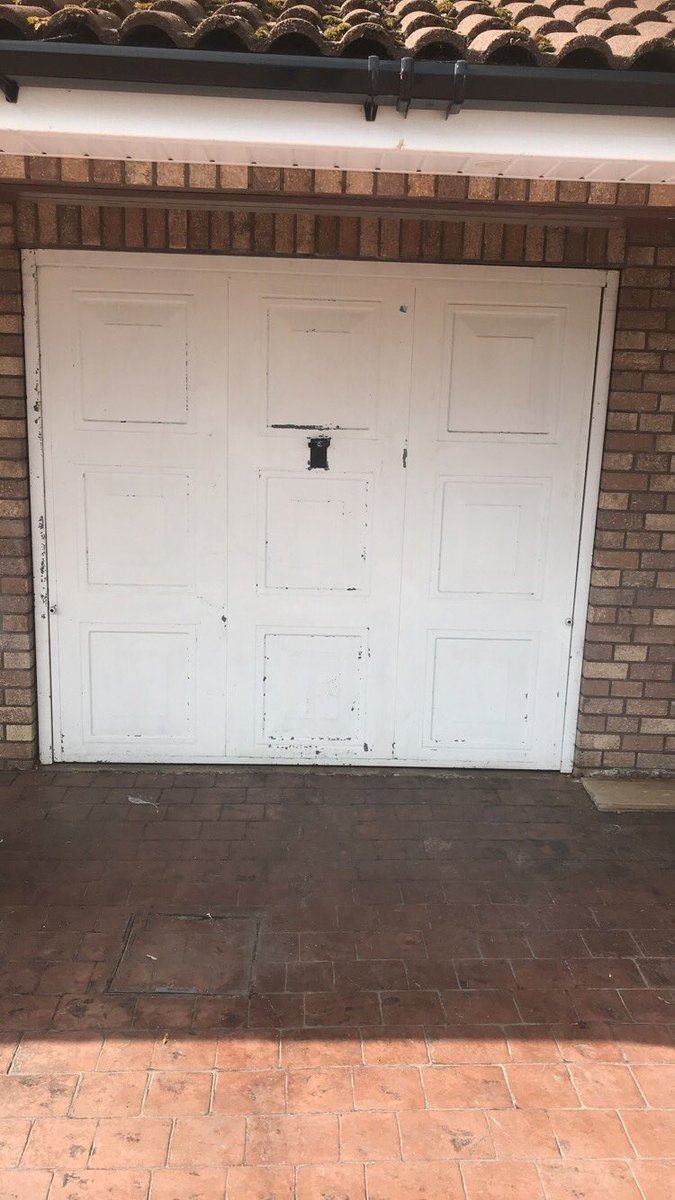 A&E Home Improvement tweet media