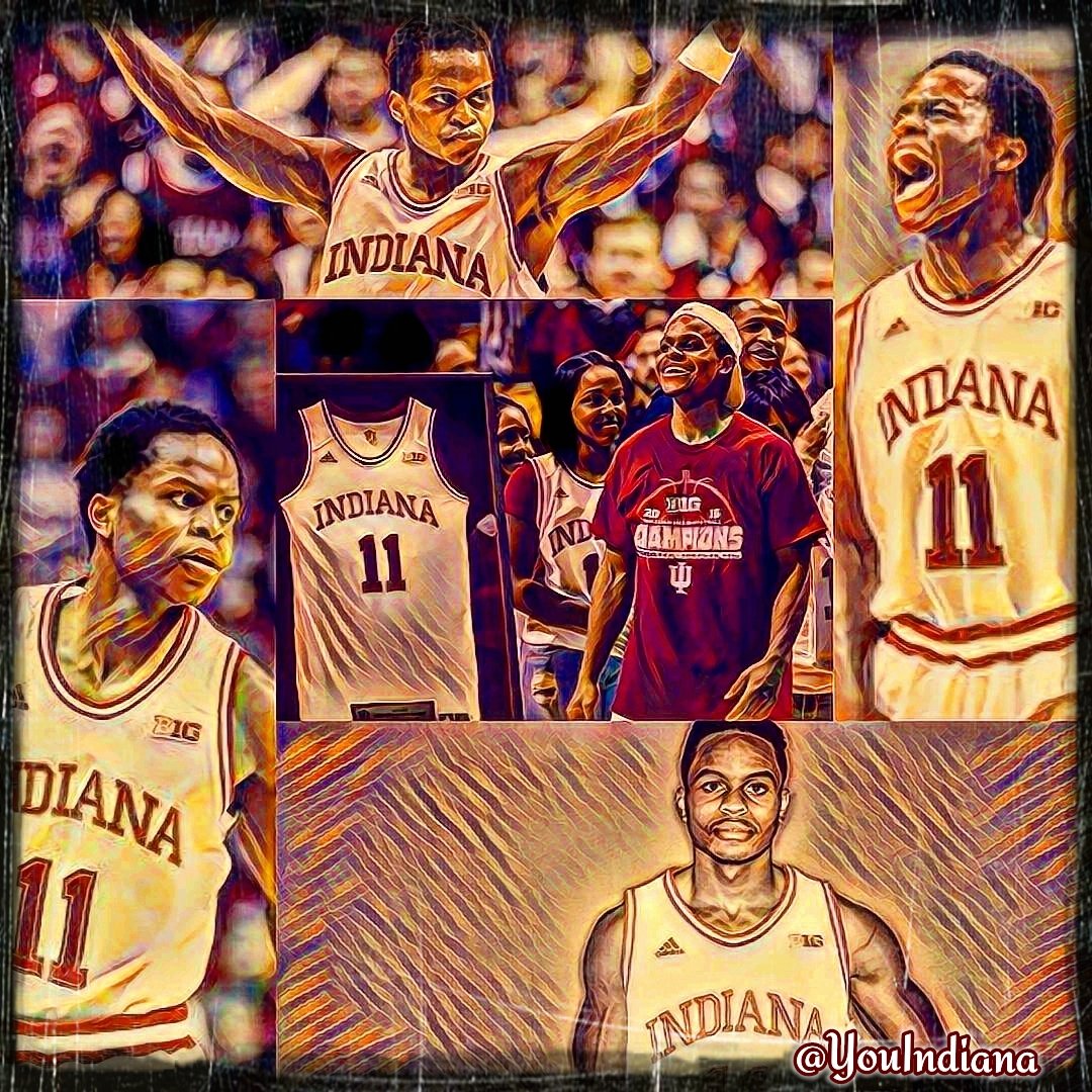Happy Birthday to Yogi Ferrell (  