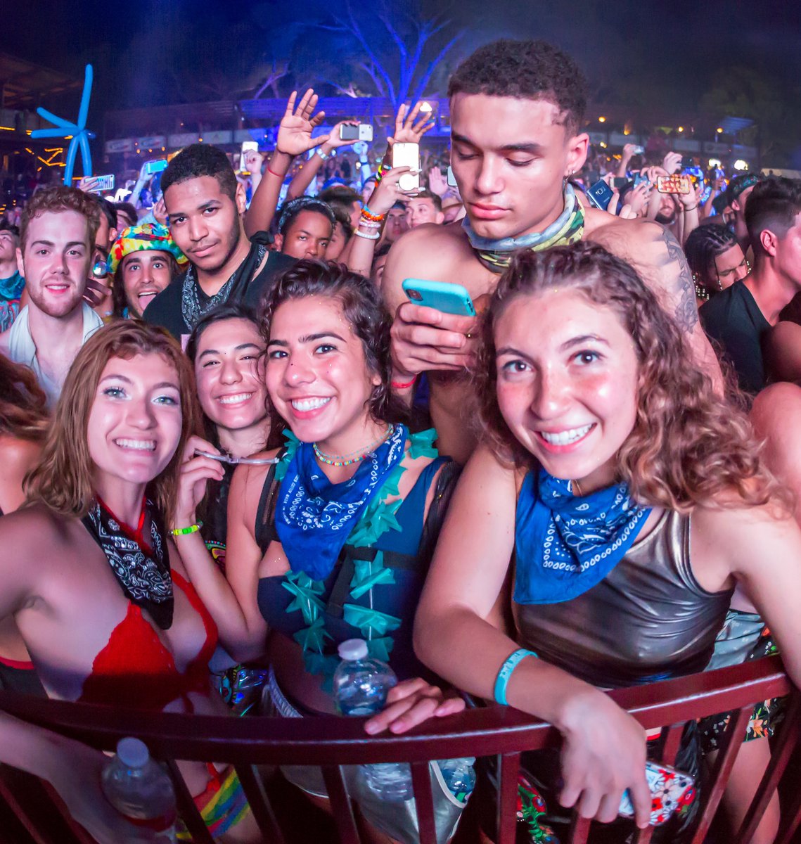ILLFESTATX's tweet photo. ILLfest Music &amp; Art Festival is just 2 weeks away! Tag a friend who still needs their ticket to see @SevenLionsMusic @Deorro @Ghastly + more on May 25th! 🙌🏻

➡️ https://t.co/WoV5Xme5mz https://t.co/oqKuvDNmAg