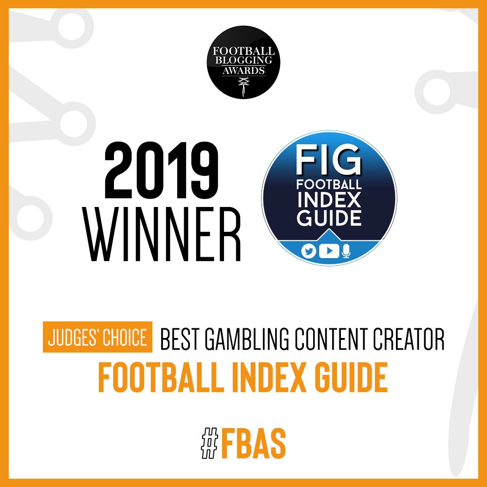The_FCAs's tweet photo. ๐ The judges' winner of the #BestGamblingContentCreator is...
@FiGuide_
#FBAs https://t.co/fCWg7AJ8FW