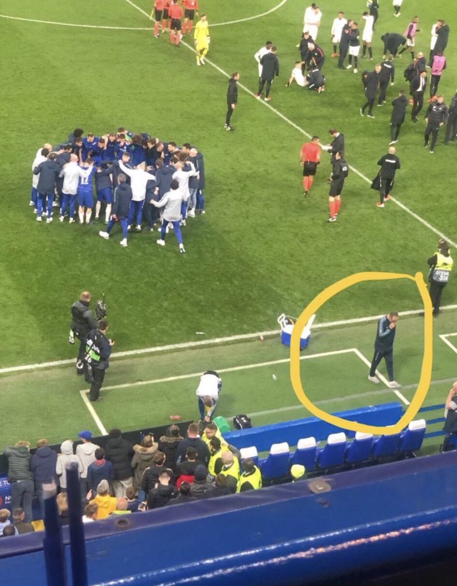 Sums him up #SarriOut