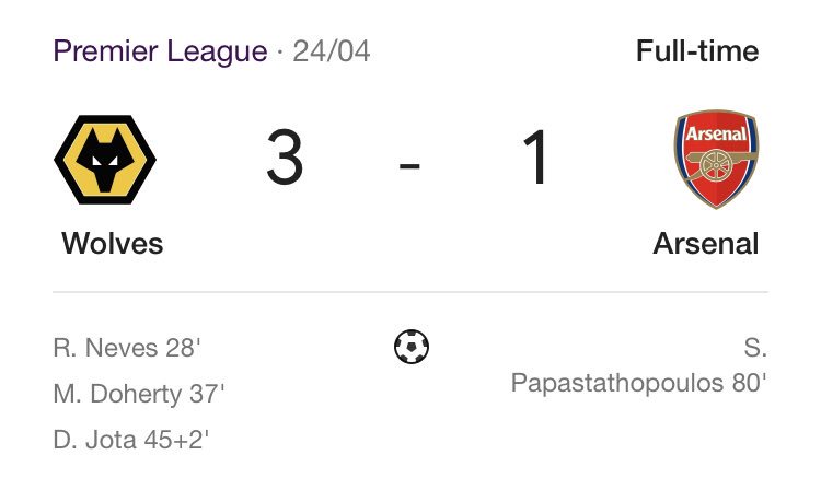 JasonJ1987's tweet photo. All good 4 English clubs getting to a European final but could they do it on a cold/windy night or tired Saturday afternoon against Wolves? https://t.co/XP2OGaIrgt