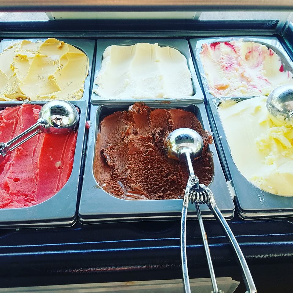 PrairieCorridr's tweet photo. Join us on May 14 at Pioneers Park Nature Center from 5:30- 7:30pm as we celebrate the Prairie Corridor! Try food from Gelato to Go, Kitchen Sink Bakery, Gilded Swine &amp; Roaming Tacos as you listen to live music, explore historic sites and enjoy prairie life. #PrairieCorridor #LNK https://t.co/lHvmSdj2Zj