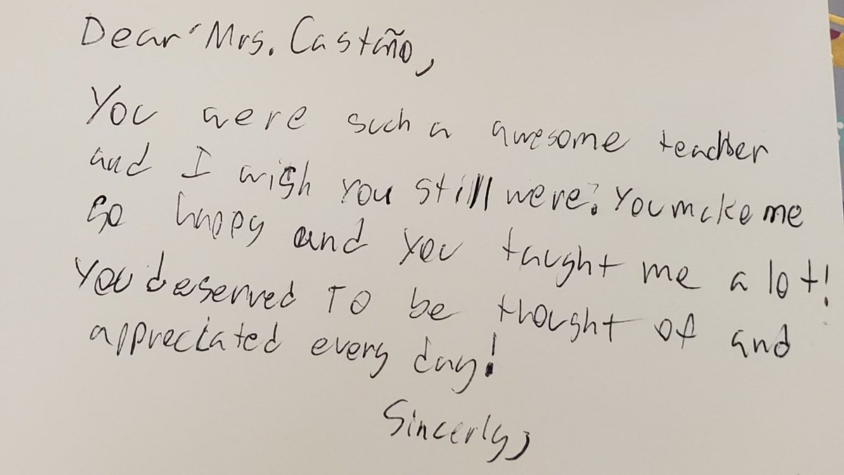 perikita74's tweet image. This is my why! Happy teacher, blessed life. #teachingrocks