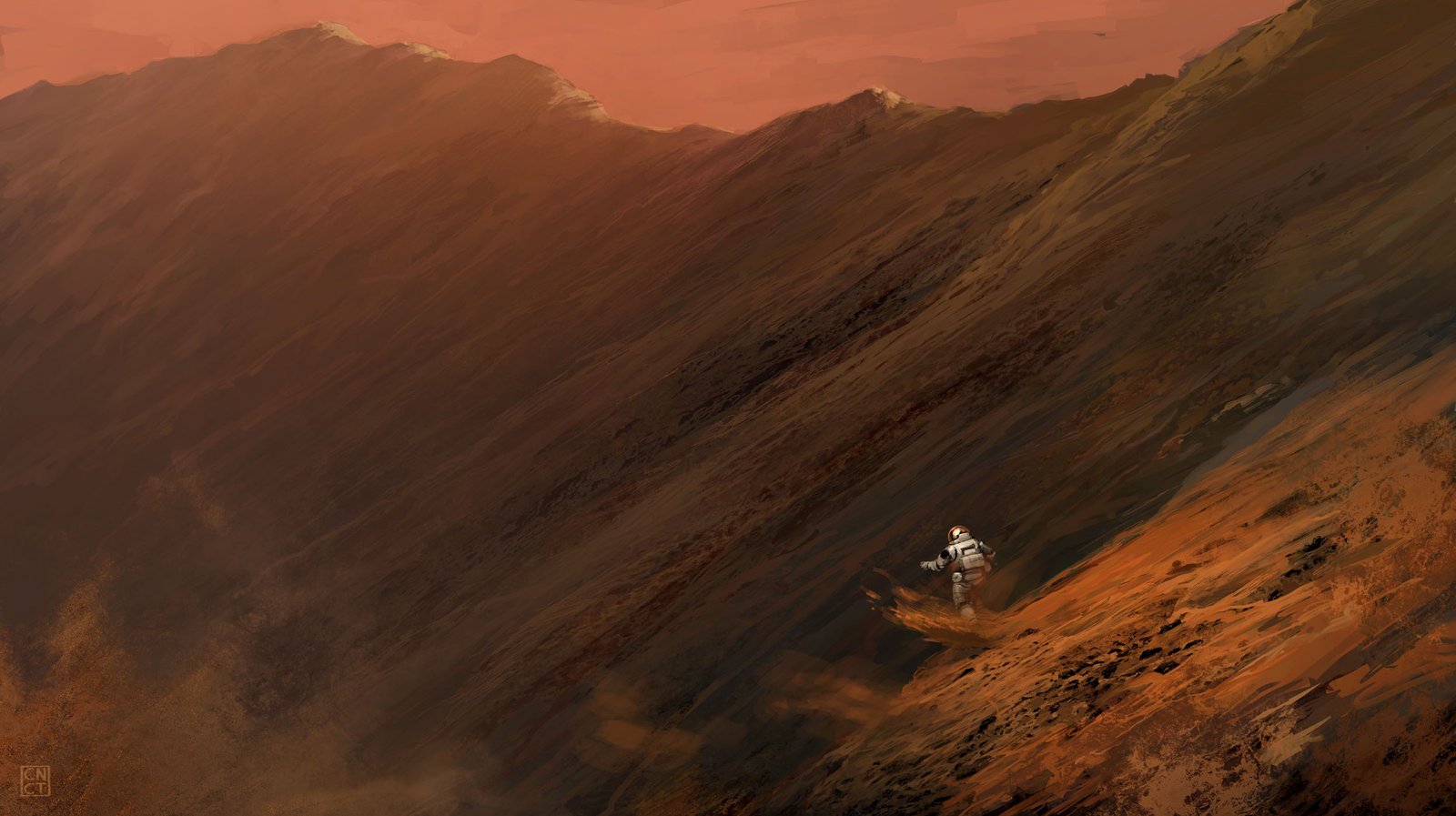My House on Mars Ayreon