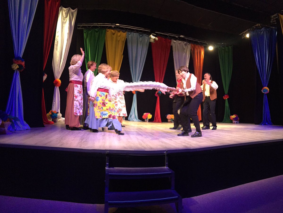 Xavier Humet tweet media