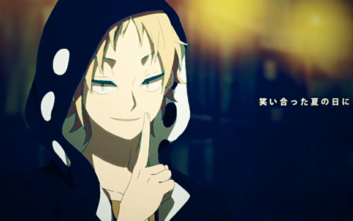 Ren メラド参戦 カノ誕生日おめでとう 夜咄ディセイブ聴きまくるぞ٩ W و 5月10日は 鹿野修哉の誕生日 鹿野修哉誕生日19