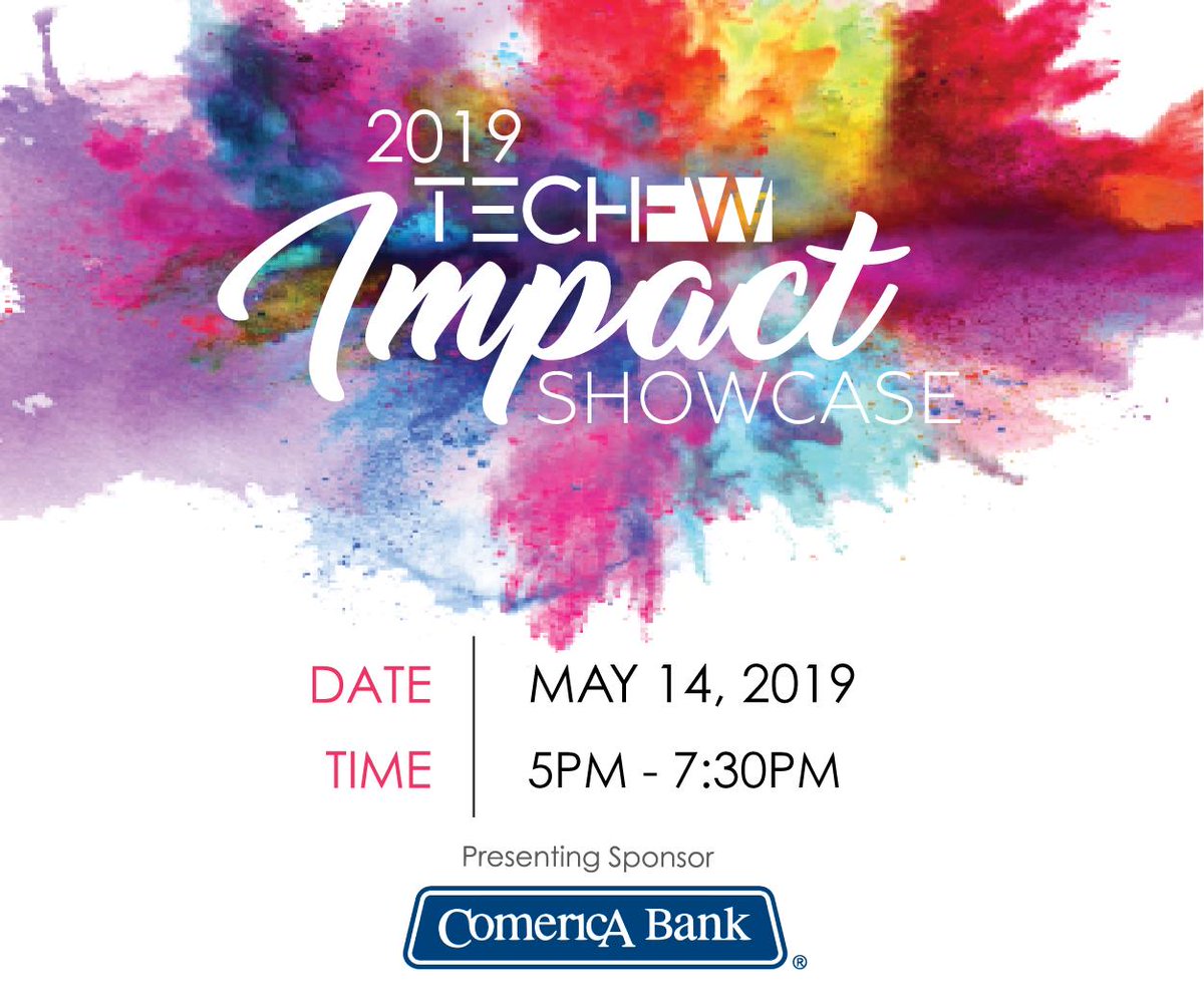 TECHFortWorth's tweet photo. We are 5 DAYS AWAY from the 2019 Impact Showcase! Innovators, Join entrepreneurs, investors, community members and more at the biggest celebration of entrepreneurship in Fort Worth! Get your FREE tickets now https://t.co/XMAodYb7El &amp; get ready to explore #TechFWow ! https://t.co/vrtB8oDjdE