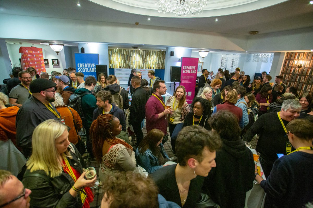 JannicaHoney's tweet photo. THAT was pretty epic! Munching deep-fried Mars bars and photographing at @thegreatescape #tge2019 #TGE Scottish reception #deepfriedShit
@widedays  @CreativeScots 🌊🌊🌊 seafront life https://t.co/MraHlsMB4u