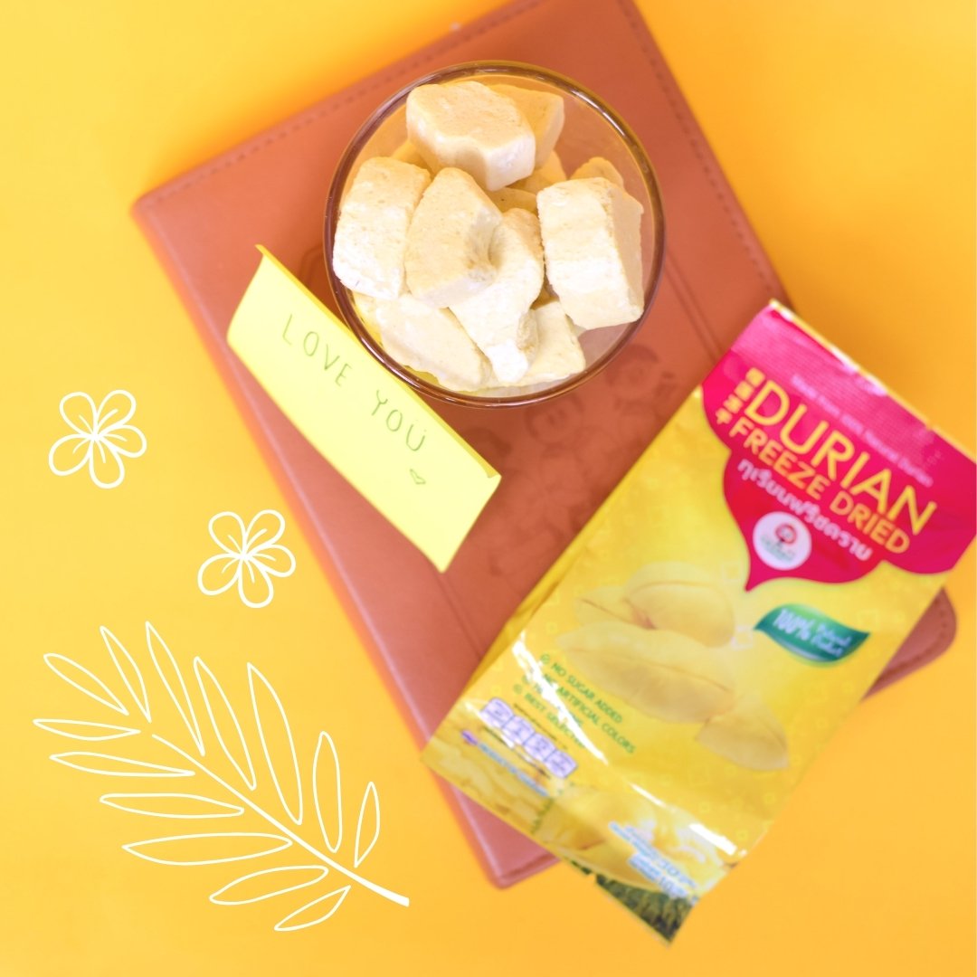 VB.Durian tweet media