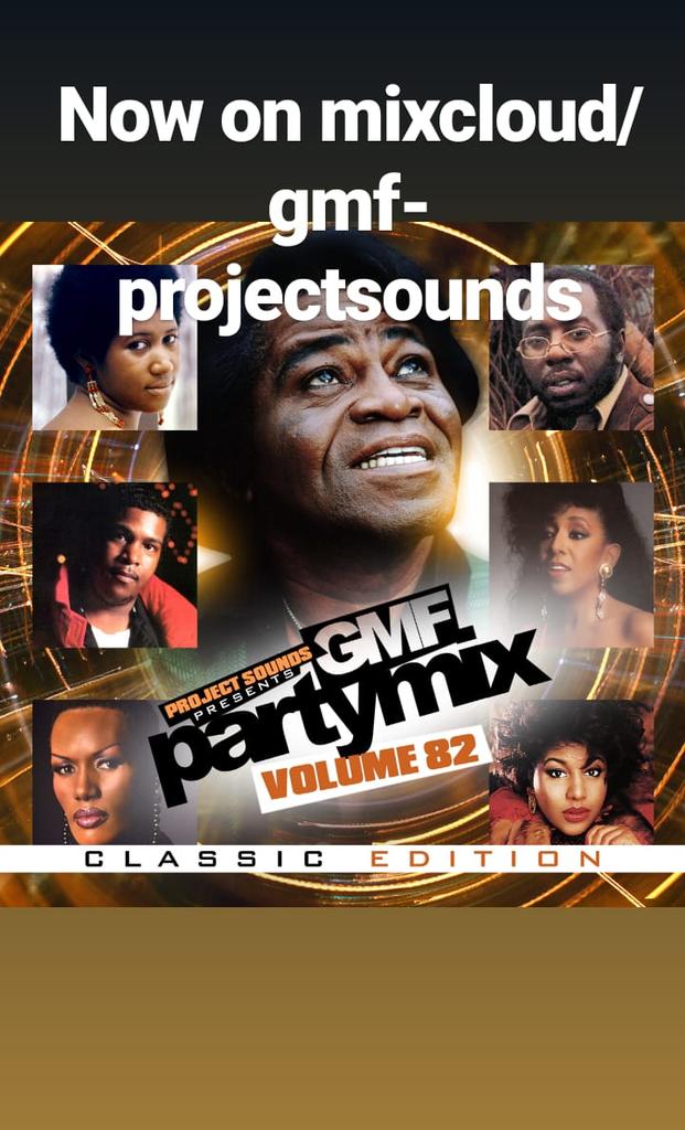 DJGMF's tweet photo. Now on https://t.co/hhny52Tn8i #djgmf #projectsounds https://t.co/MIXICTjI6Z