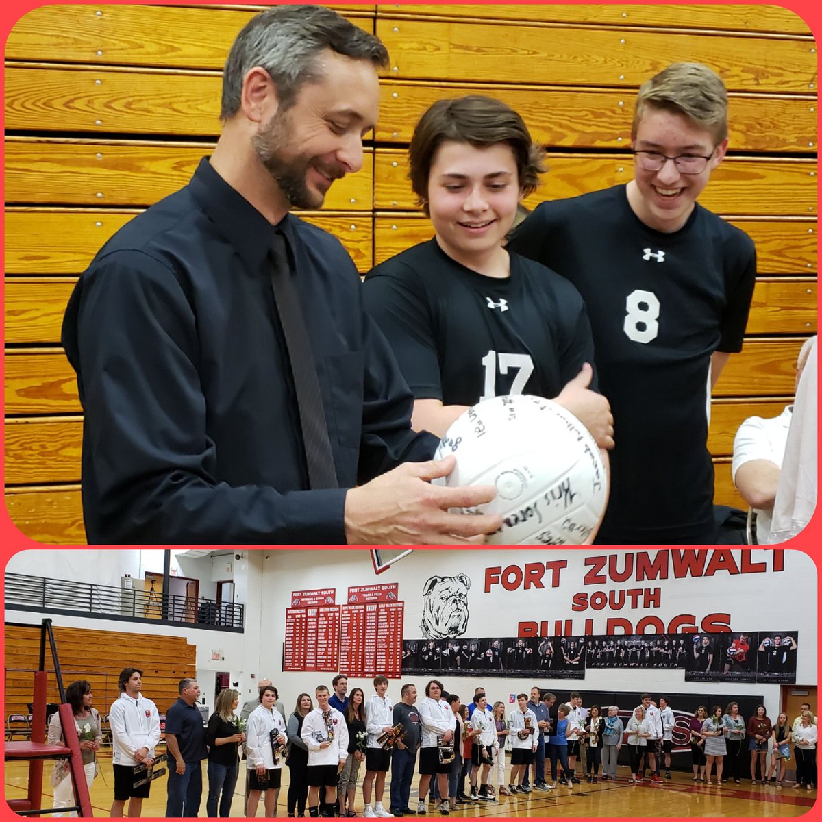 FZS Class of 2023 tweet media