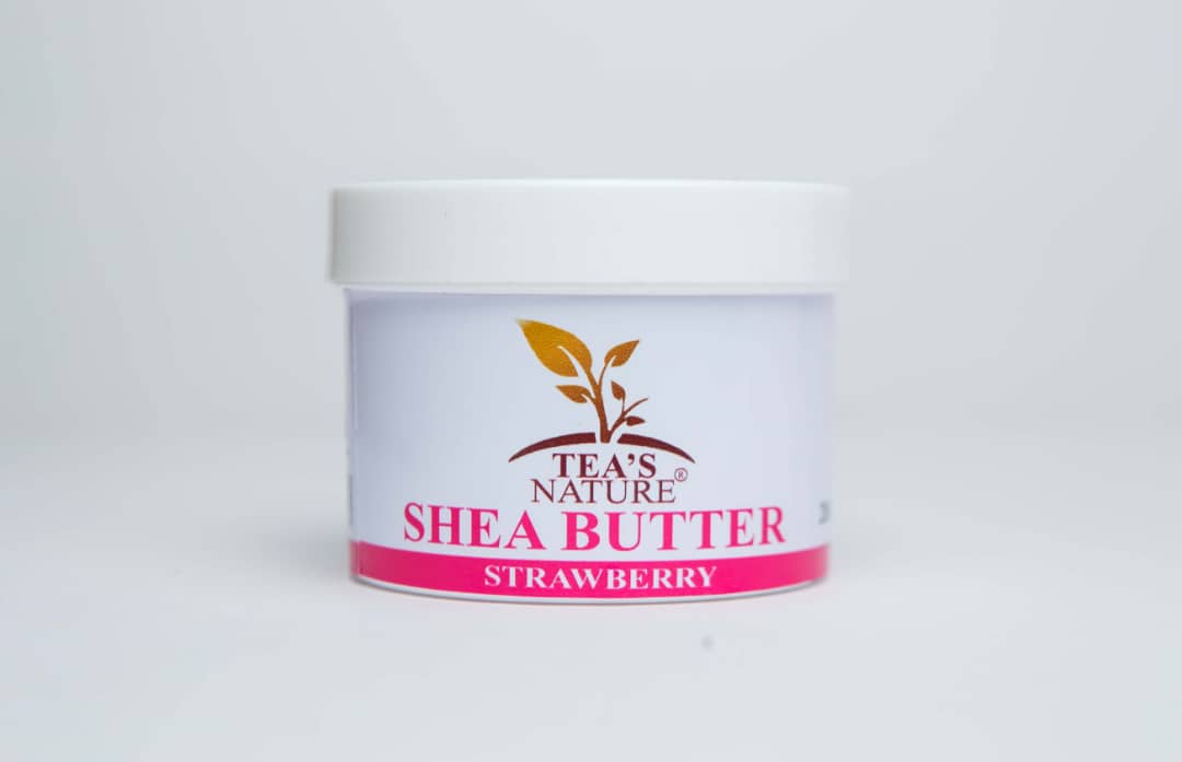 uzemerald's tweet photo. collagen production is crucial to your skin's strength......younger looking skin #TeasSHeabutter, its production #1300 https://t.co/RZz0ga1qaX
