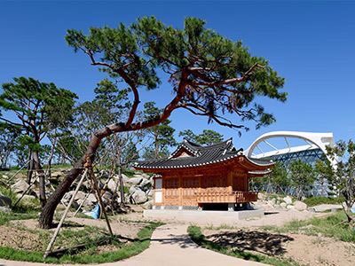 190510 Seoul’s the first Botanical Park has been officially opened on May 1 
#ISeoulU #Korea #Seoul
#SeoulBotanicPark 🌸 english.seoul.go.kr/koreas-first-b…