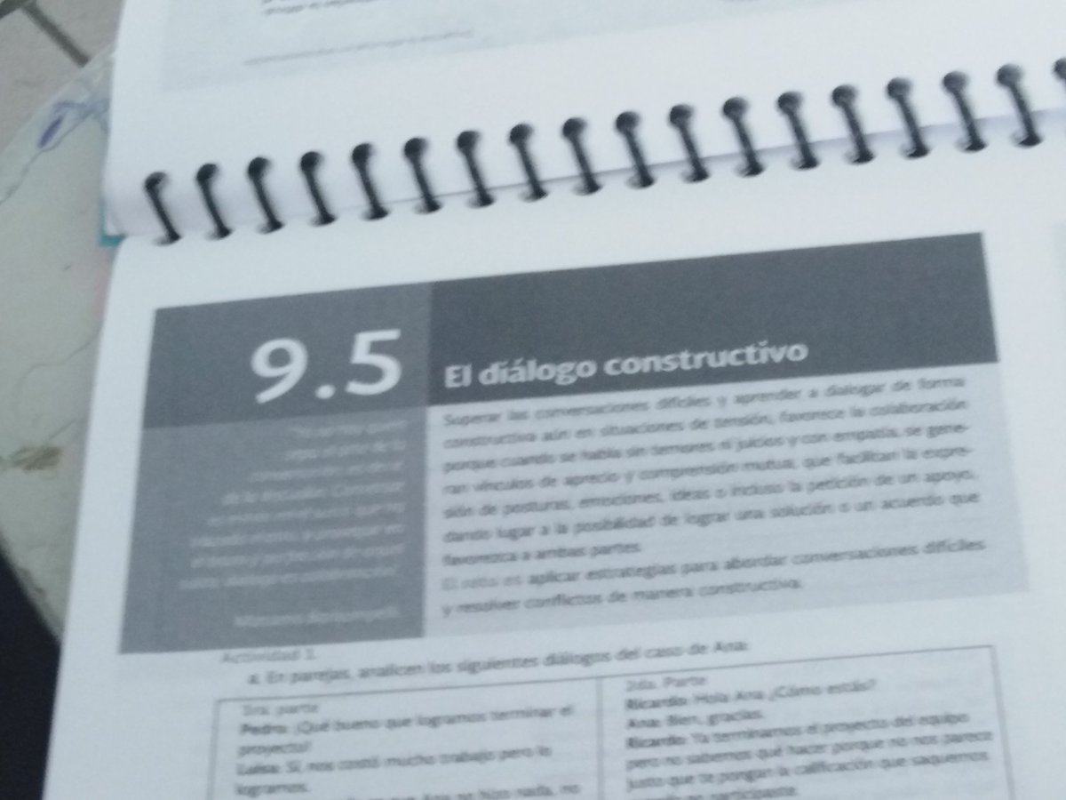 yaredxDD's tweet photo. @ConstruyeT
@UnProfeConalep
Lección 9.5
Pensar de manera más objetiva en situaciones tensas o difíciles, ayuda a mejorar la problemática que se presenta. https://t.co/93mhUIXIJI