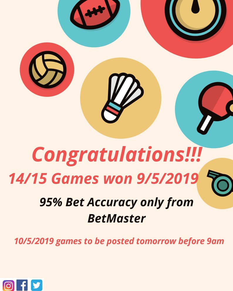 Don't Fall For This Betmaster Scam