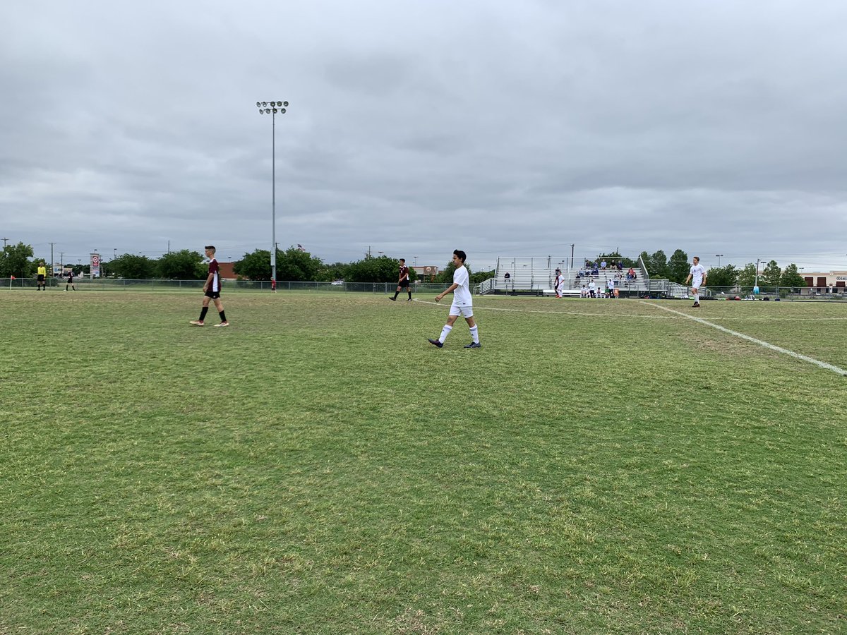 CFC_Soccer's tweet photo. Beautiful day for some middle school soccer @HillwoodMS @KISDAthletics @KellerCentralHS https://t.co/yXhFnwrJsc