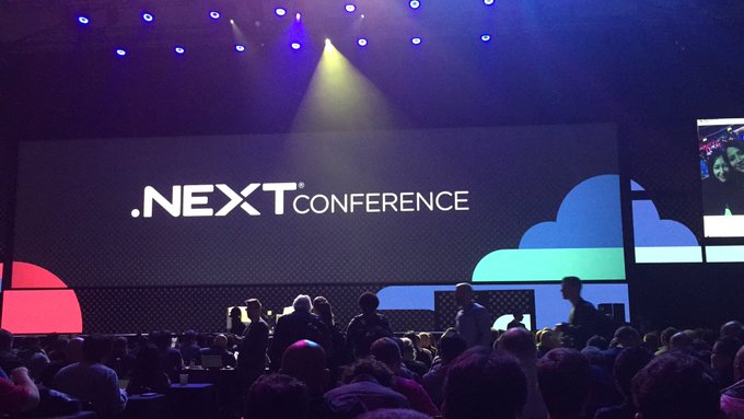 Getting ready for #Nextconf closing keynote!! https://t.co/ILHxusyDfT<a href="/tag/nextconf"class="tags">#Nextconf</a>