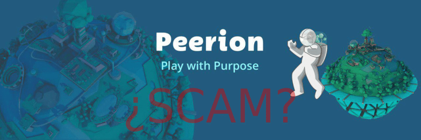 Coinatory's tweet photo. #Peerion deal #Problem. #Scam #Warning. - https://t.co/ogdsCfVBMo #coinatory $crypto #Cryptocurrency #PressRelease #Token https://t.co/s4uvQpoug8