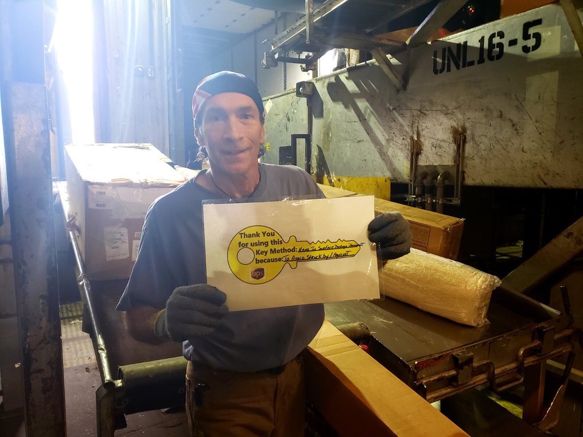 Following the Key Methods on the Lawnside Day Sort. #keystolife ⁦<a href="/ChesapeakUPSers/">Chesapeake UPSers</a>⁩