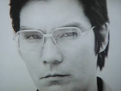 のんのん A Twitteren 蟹江敬三が怖いかな