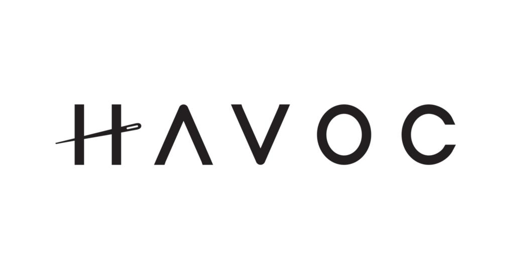 Havoc Suits tweet media