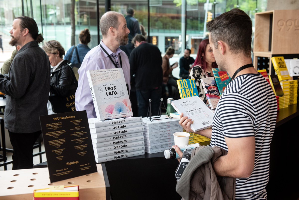 99U (@99u) on Twitter photo “Listen very closely to language. Listen very closely to what's not being said.”—<a href="/JessicaOrkin/">Jessica Orkin</a> of <a href="/SYPartners/">SYPartners</a>
That wraps up Day 1 of #99UConf. See you bright and early tomorrow morning for more insights from the creative future. “Listen very closely to language. Listen very closely to what's not being said.”—<a href="/JessicaOrkin/">Jessica Orkin</a> of <a href="/SYPartners/">SYPartners</a>
That wraps up Day 1 of #99UConf. See you bright and early tomorrow morning for more insights from the creative future.
