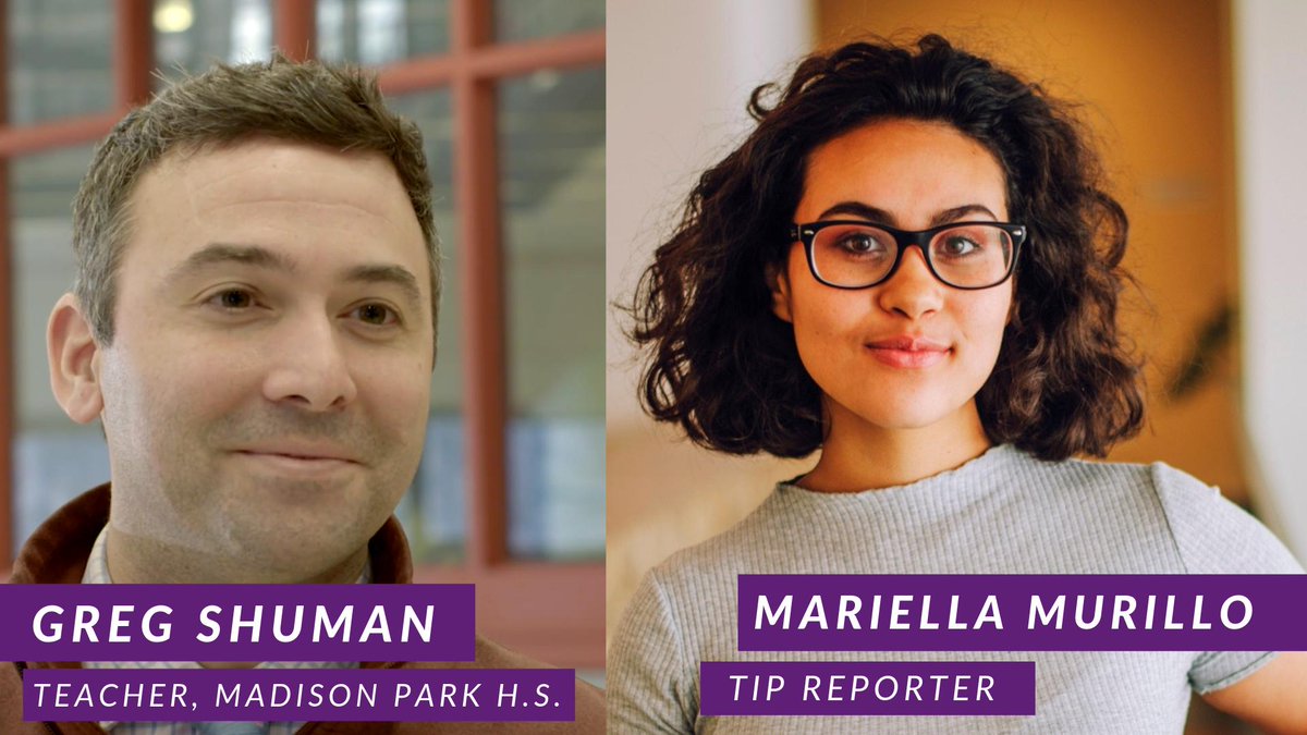 WriteBoston (@writeboston) on Twitter photo Inspiring stuff from our keynotes: Mariella, our own <a href="/teensinprint/">Teens in Print</a> reporter and Greg, marketing teacher at <a href="/MadsonParkTVHS/">MadisonParkTVHS</a>.
We're honored to have been part of your journey. #PNC19 Inspiring stuff from our keynotes: Mariella, our own <a href="/teensinprint/">Teens in Print</a> reporter and Greg, marketing teacher at <a href="/MadsonParkTVHS/">MadisonParkTVHS</a>.
We're honored to have been part of your journey. #PNC19